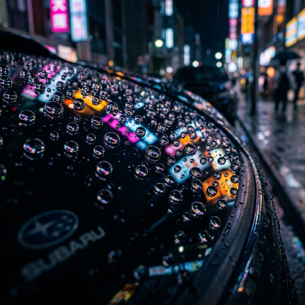 ガラス